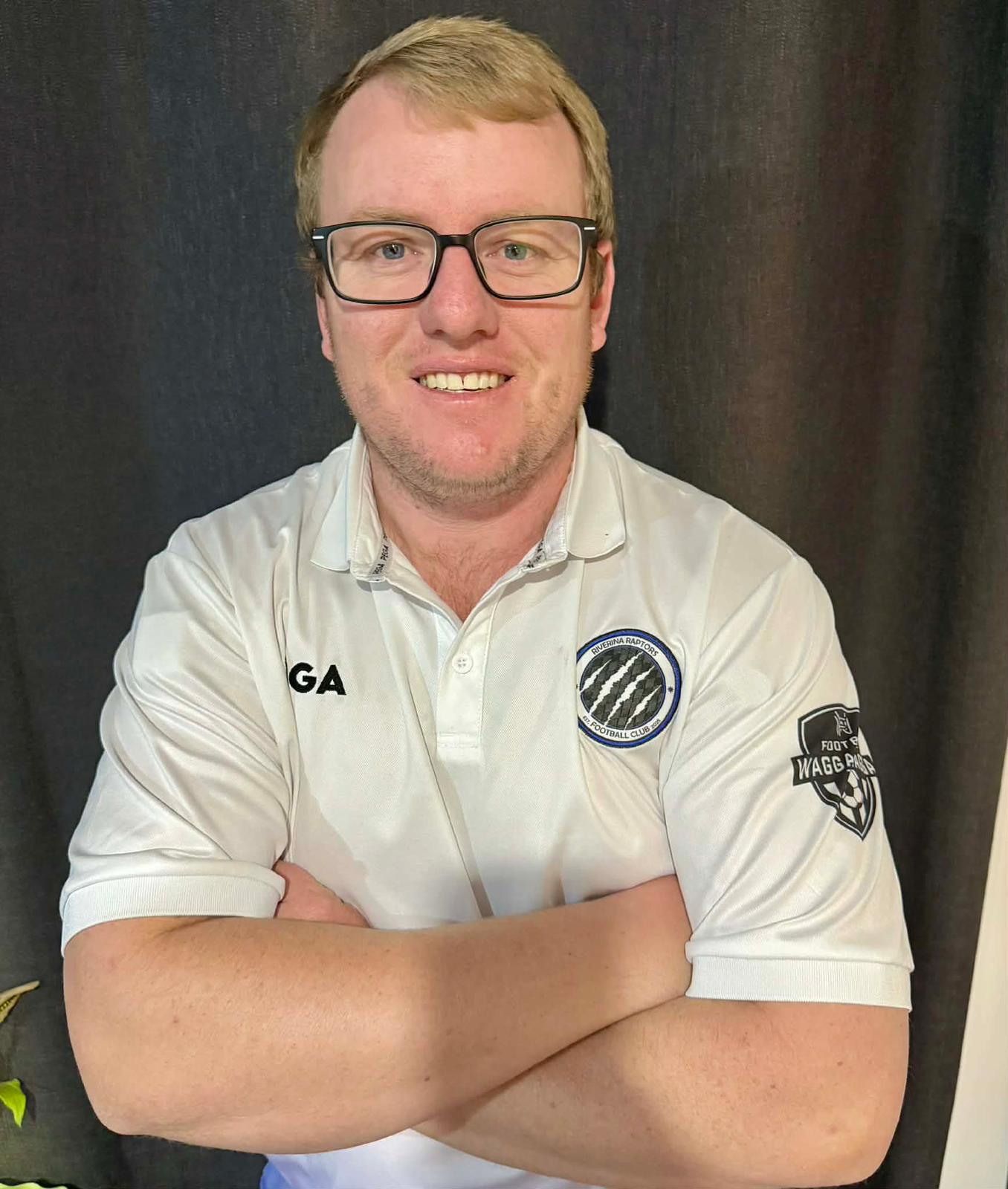 Duncan Cameron