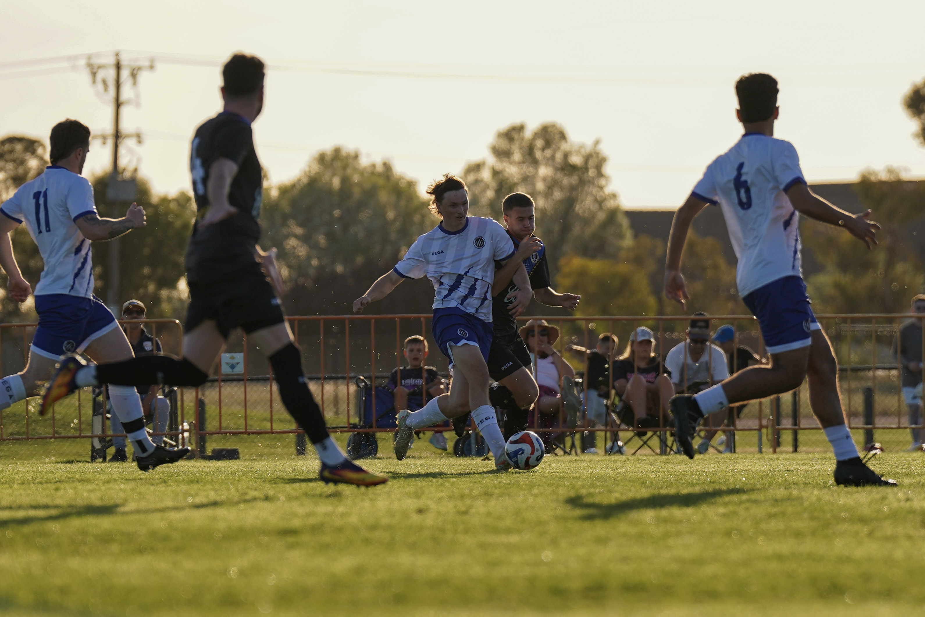 Riverina Raptors Football Club