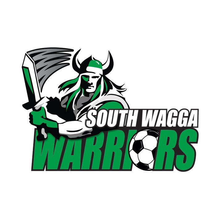 South Wagga FC