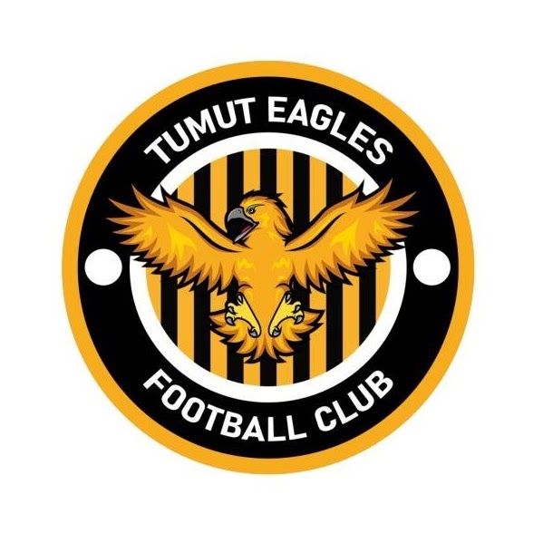 Tumut Eagles FC